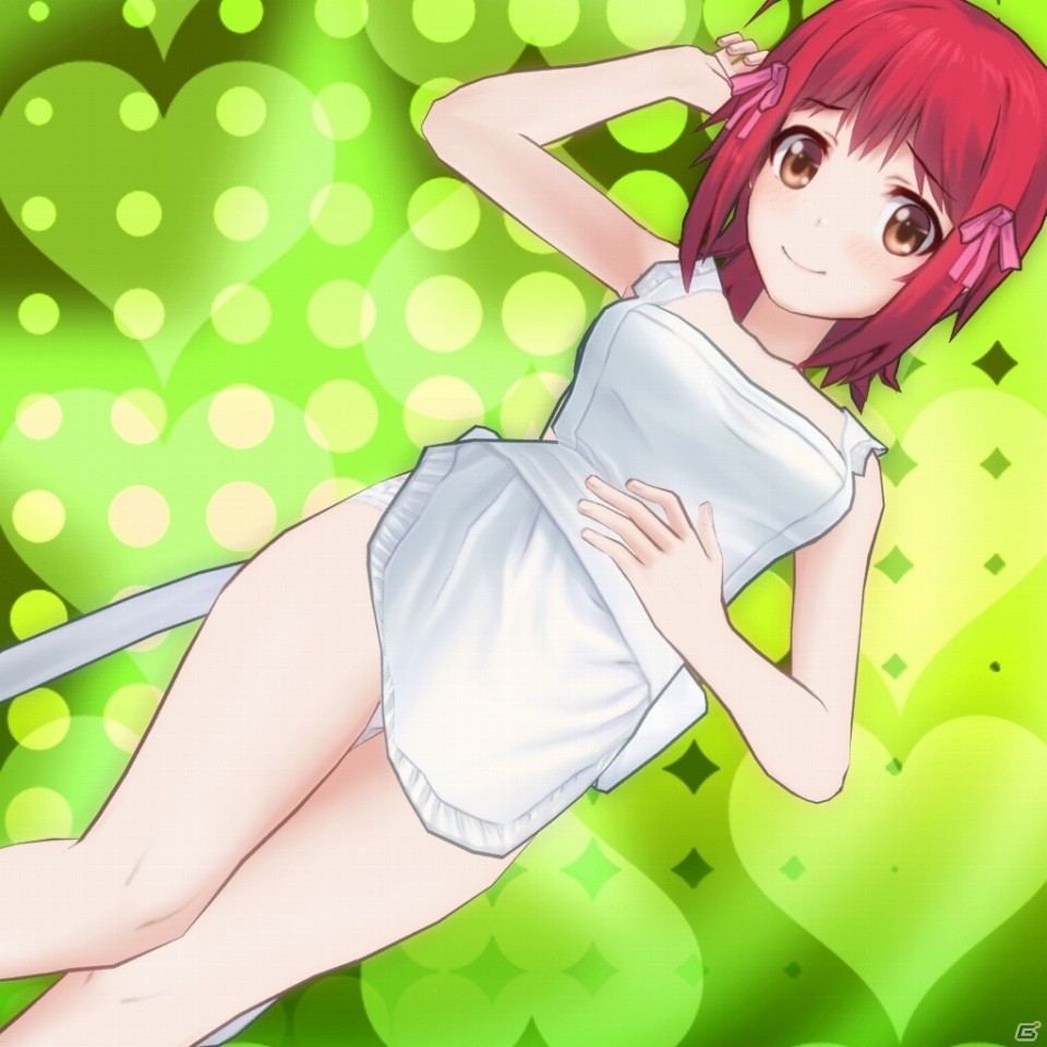 PS Vita「バレットガールズ2」2周年セール企画「夏の弾丸娘祭」がスタートの画像12