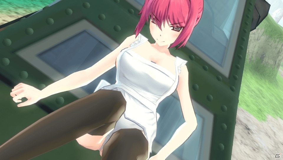 PS Vita「バレットガールズ2」2周年セール企画「夏の弾丸娘祭」がスタートの画像13