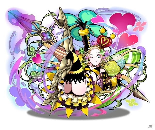 iOS/Android「ベーモンキングダムΩ」第9回最強ギルド戦「魅惑ノ毒の戦い」が開催の画像2