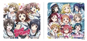 ブシロードがコミックマーケット90に出展―「ラブライブ！サンシャイン！！」「BanG Dream!」のグッズを販売の画像4