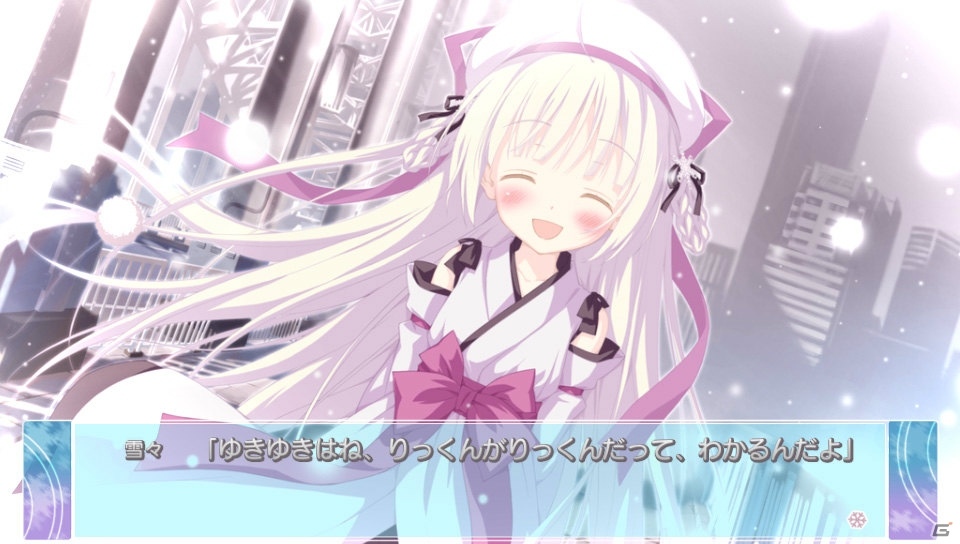 PS Vita「アストラエアの白き永遠-White Eternity-」体験版が配信開始！OPムービー＆描き下ろし特典も公開の画像2