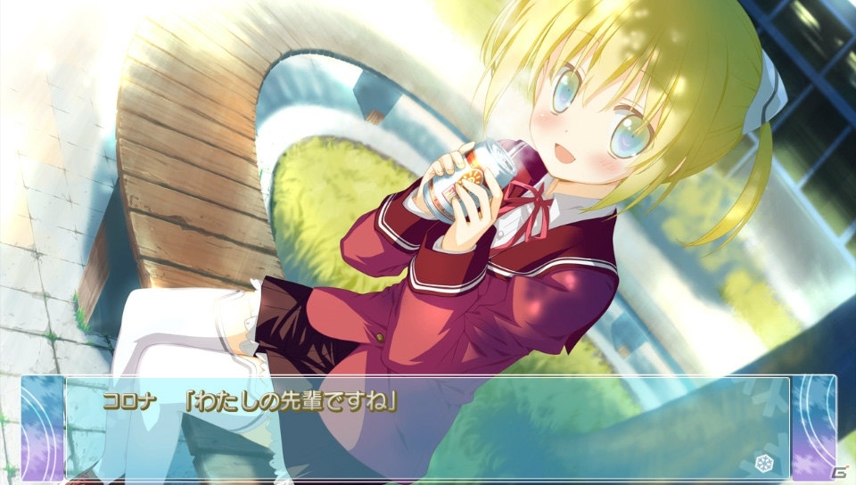 PS Vita「アストラエアの白き永遠-White Eternity-」体験版が配信開始！OPムービー＆描き下ろし特典も公開の画像5