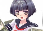 PC/Android「りっく☆じあ～す」人気イベント「湖底に眠る幻の戦車発見！？『四式中戦車』引き上げ大作戦！」が復刻開催！謎の特設ページも公開