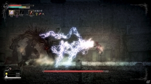 美しい2Dグラフィックが特徴のアクションRPG「ソルト アンド サンクチュアリ」PS4版が8月18日に配信の画像2