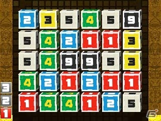 このゲームをなめるなよ！3DS「動物戦隊ジュウオウジャー バトルキューブパズル」が9月7日に配信決定！ゲーム紹介映像も公開の画像3