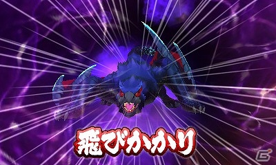 3DS「パズドラクロス 神の章／龍の章」にて「モンスターハンター ストーリーズ」とのコラボダンジョンが配信！の画像1