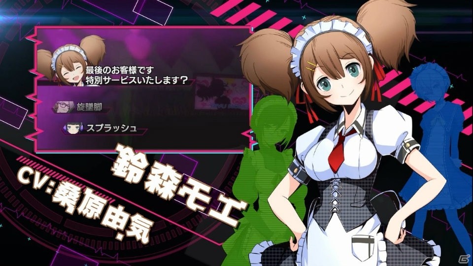 PS4/PS Vita「AKIBA'S BEAT」物語の魅力を紹介するPV第2弾が公開！さまざまなアイテムを詰め込んだ初回特典情報もの画像14
