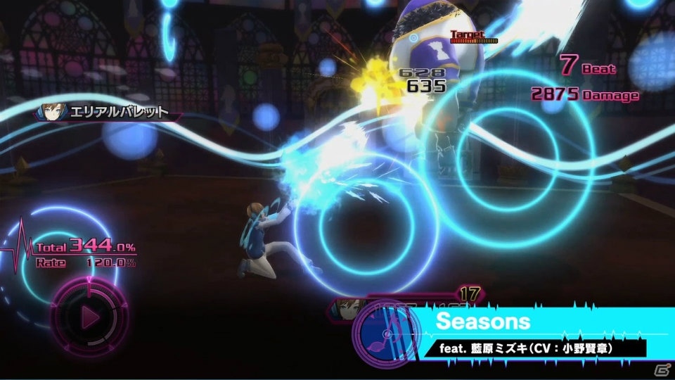 PS4/PS Vita「AKIBA'S BEAT」物語の魅力を紹介するPV第2弾が公開！さまざまなアイテムを詰め込んだ初回特典情報もの画像24