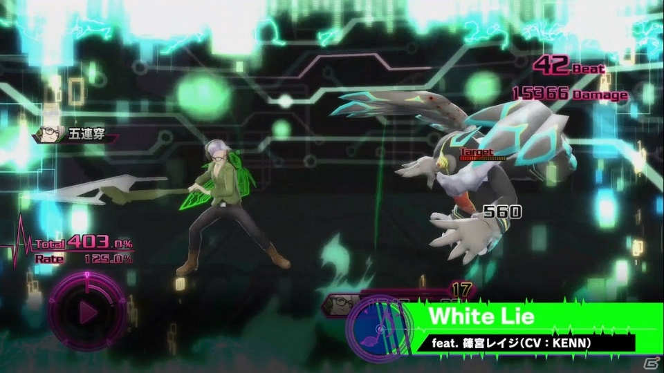 PS4/PS Vita「AKIBA'S BEAT」物語の魅力を紹介するPV第2弾が公開！さまざまなアイテムを詰め込んだ初回特典情報もの画像25
