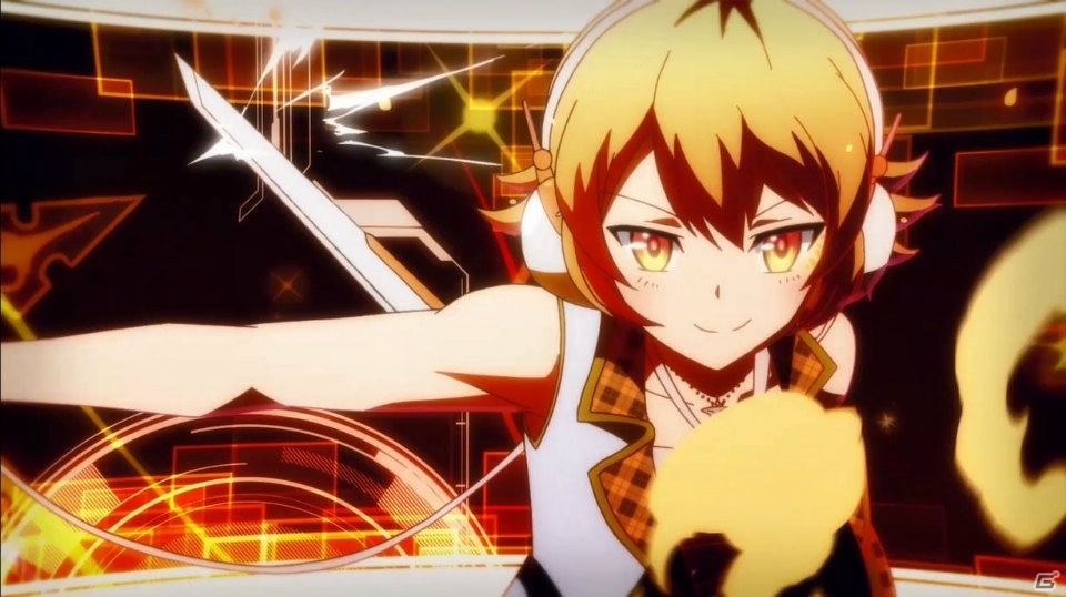 PS4/PS Vita「AKIBA'S BEAT」物語の魅力を紹介するPV第2弾が公開！さまざまなアイテムを詰め込んだ初回特典情報もの画像29