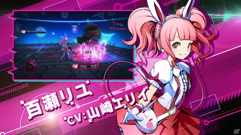 PS4/PS Vita「AKIBA'S BEAT」物語の魅力を紹介するPV第2弾が公開！さまざまなアイテムを詰め込んだ初回特典情報もの画像5