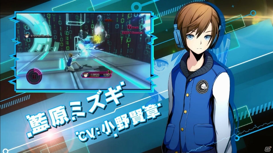 PS4/PS Vita「AKIBA'S BEAT」物語の魅力を紹介するPV第2弾が公開！さまざまなアイテムを詰め込んだ初回特典情報もの画像9