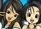 iOS/Android「ドラゴンクエスト どこでもモンスターパレード」毎日ジェムがもらえる「どこパレ サマーキャンペーン」が8月11日より開催！
