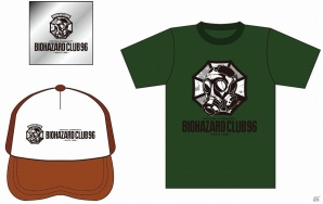 「バイオハザード」8月10日は“バイオの日”！バイオハザード公式ファンコミュニティ「CLUB96」にてTwitterキャンペーンが実施の画像2