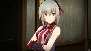 PS Vita「アイドルデスゲームTV」チーム・パッションから参加する諫早れん（CV：M・A・O）を紹介！禁断の“バクロワイヤル”とは…？の画像2