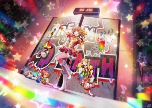 PS Vita「アイドルデスゲームTV」チーム・パッションから参加する諫早れん（CV：M・A・O）を紹介！禁断の“バクロワイヤル”とは…？の画像41