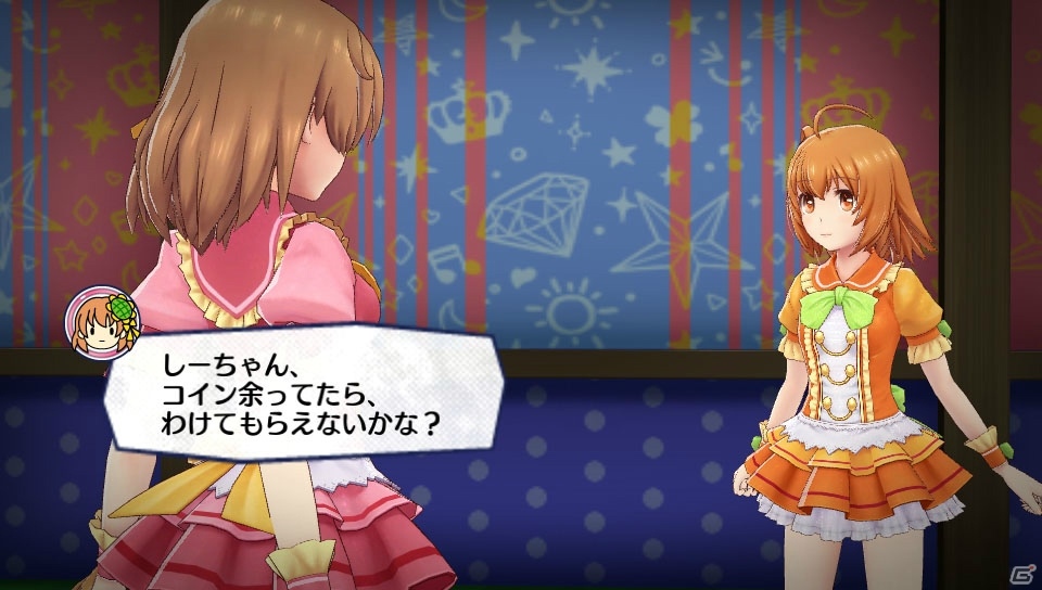 PS Vita「アイドルデスゲームTV」チーム・パッションから参加する諫早れん（CV：M・A・O）を紹介！禁断の“バクロワイヤル”とは…？の画像17