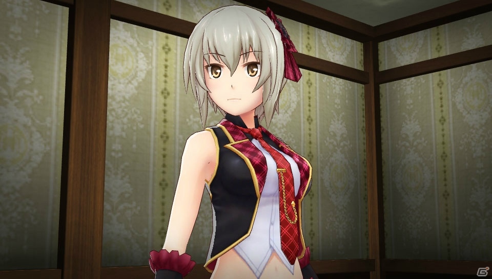 PS Vita「アイドルデスゲームTV」チーム・パッションから参加する諫早れん（CV：M・A・O）を紹介！禁断の“バクロワイヤル”とは…？の画像4