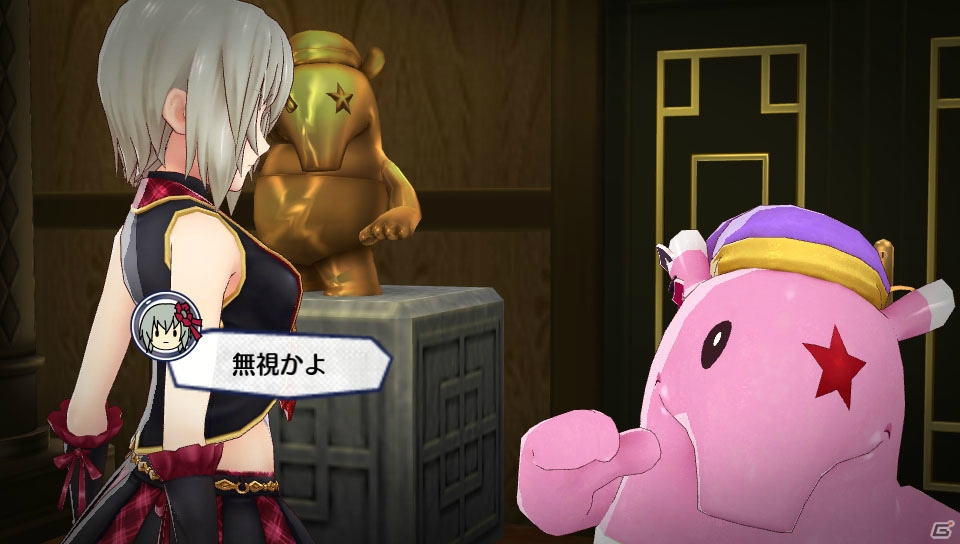 PS Vita「アイドルデスゲームTV」チーム・パッションから参加する諫早れん（CV：M・A・O）を紹介！禁断の“バクロワイヤル”とは…？の画像7