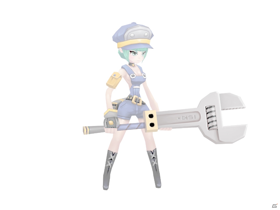 iOS/Android「ファンタジーウォータクティクス」にて「コスプレWEEEEK第2弾」が開始！新地域「ギルガス」もオープンの画像2