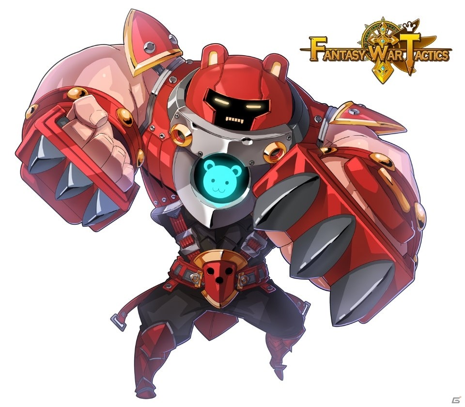 iOS/Android「ファンタジーウォータクティクス」にて「コスプレWEEEEK第2弾」が開始！新地域「ギルガス」もオープンの画像8