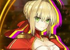 PS4/PS Vita「Fate/EXTELLA」ネロ、玉藻の前、アルテラのプレイ動画が公開！