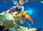 3DS「モンスターハンター ストーリーズ」オトモンにライドオン！動画ツイートキャンペーン第2弾が実施