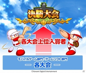 「実況パワフルプロ野球」夏のイベント「パワプロフェスティバル2016」TGS大会がエントリー開始の画像2