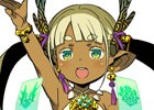 iOS/Android「誰ガ為のアルケミスト」にて「世界樹の迷宮V 長き神話の果て」とのコラボが開催！