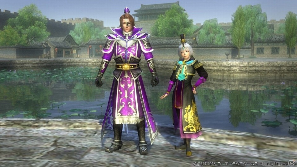 「真・三國無双 Online Z」8月アップデート＆夏休みキャンペーンが実施の画像5
