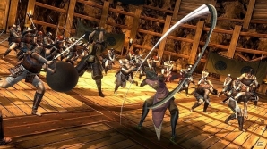 PS4/PS3「戦国BASARA 真田幸村伝」“前談秘話”で描かれる新たな物語とDLC情報が公開！の画像3