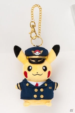 キャビンアテンダント姿のピカチュウも登場！「ポケモンストア」が中部国際空港セントレアに本日よりオープン | Gamer