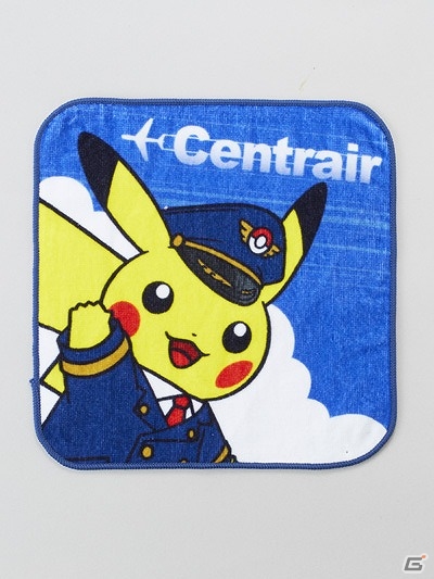 キャビンアテンダント姿のピカチュウも登場 ポケモンストア が中部国際空港セントレアに本日よりオープン ゲーム情報サイト Gamer
