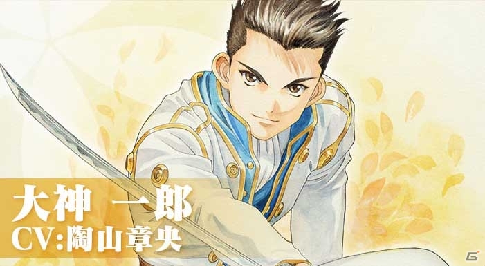 「チェインクロニクル～絆の新大陸～」×「サクラ大戦」コラボ続報！真宮寺さくらほかコラボキャラクターを紹介の画像1