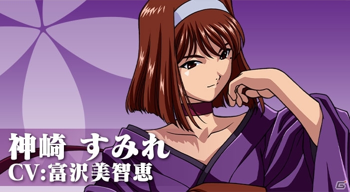 「チェインクロニクル～絆の新大陸～」×「サクラ大戦」コラボ続報！真宮寺さくらほかコラボキャラクターを紹介の画像3