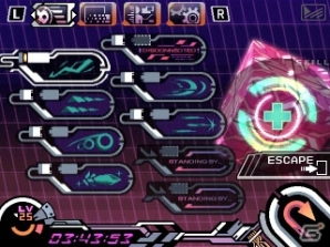 3DS「蒼き雷霆 ガンヴォルト 爪」進化したゲームシステムを紹介！新たなスキルや新生クードスシステムなど情報盛りだくさんの画像6