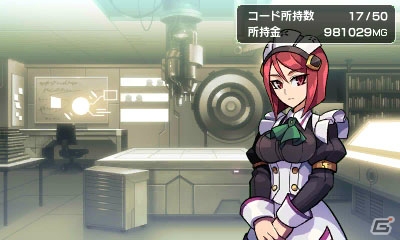 3DS「蒼き雷霆 ガンヴォルト 爪」進化したゲームシステムを紹介！新たなスキルや新生クードスシステムなど情報盛りだくさんの画像26