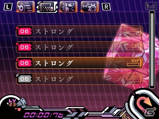 3DS「蒼き雷霆 ガンヴォルト 爪」進化したゲームシステムを紹介！新たなスキルや新生クードスシステムなど情報盛りだくさんの画像31