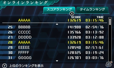 3DS「蒼き雷霆 ガンヴォルト 爪」進化したゲームシステムを紹介！新たなスキルや新生クードスシステムなど情報盛りだくさんの画像50