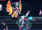 3DS「蒼き雷霆 ガンヴォルト 爪」進化したゲームシステムを紹介！新たなスキルや新生クードスシステムなど情報盛りだくさん