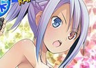 PC「リングドリーム 女子プロレス大戦」災厄の血族「麗 雫」が水着姿で登場！イベント「リンドリサマーバケーションin2016」後半戦が開始