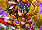 「ファイナルファンタジー ブレイブエクスヴィアス」ヴァルガスやティリスなどが参戦！「ブレイブ フロンティア」コラボが開始