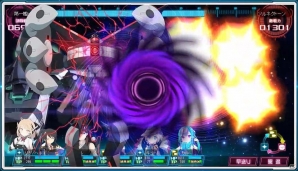 PC「超銀河船団∞ -INFINITY-」新キャラクターたちのプロフィール＆デザイナー陣、3種の必殺技を紹介！の画像31