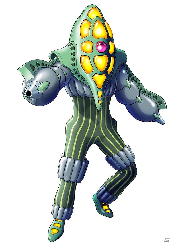 PC「超銀河船団∞ -INFINITY-」新キャラクターたちのプロフィール＆デザイナー陣、3種の必殺技を紹介！の画像32