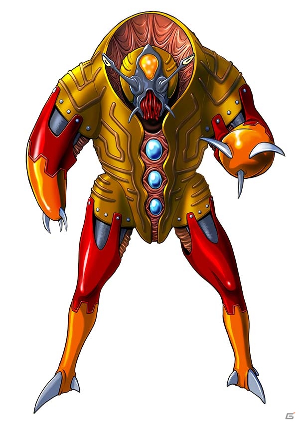 PC「超銀河船団∞ -INFINITY-」新キャラクターたちのプロフィール＆デザイナー陣、3種の必殺技を紹介！の画像33