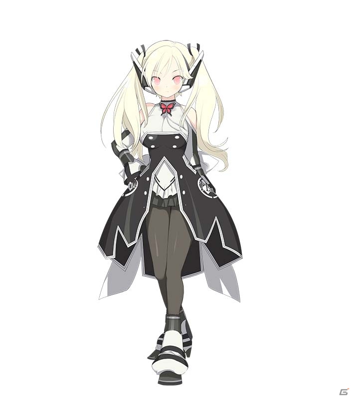 PC「超銀河船団∞ -INFINITY-」新キャラクターたちのプロフィール＆デザイナー陣、3種の必殺技を紹介！の画像5