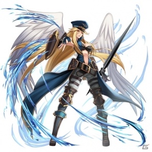 iOS/Android「Heaven×Inferno」新イベント「奪魂のマスピエル」が8月11日より開催！の画像2