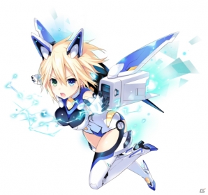 「アンジュ・ヴィエルジュ ～ガールズバトル～」にて「新次元ゲイム ネプテューヌVII」とのコラボイベントが開催！コードΩ77ステラ登場のレイドイベントもの画像4
