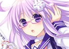 「アンジュ・ヴィエルジュ ～ガールズバトル～」にて「新次元ゲイム ネプテューヌVII」とのコラボイベントが開催！コードΩ77ステラ登場のレイドイベントも
