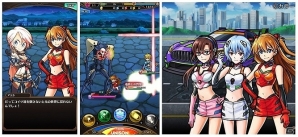 iOS/Android「ユニゾンリーグ」本日より「エヴァンゲリオン」コラボがスタート！「碇シンジ」や「綾波レイ」などの限定アバターも登場の画像2